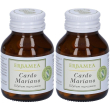 erbamea cardo mariano opercoli 2x24,25 g capsule