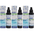 argento colloidale plus deodorante spray 75 ml + 25 3x100 ml deodor
