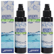 argento colloidale plus deodorante spray 75 ml + 25 2x100 ml deodor