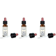 walnut original gocce 10 ml 3x10 ml