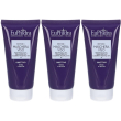 euphidra maschera restore+ 3x75 ml