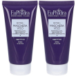 euphidra maschera restore+ 2x75 ml