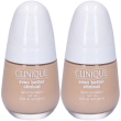clinique even better clinical™ fondotinta siero spf 20 tonalità cn10 a