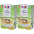 hipp pastina stelline 2x320 g pappa