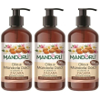 mandorli zagara olio corpo 3x300 ml