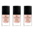 collistar puro smalto lunga durata 3x10 ml