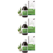 pranarom aromaforce sciroppo vie respiratorie 3x150 ml