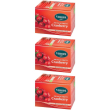 viropa cranberry 15 filtri 3x15 pz bustine filtro