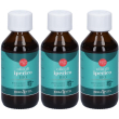olio di iperico bio 3x100 ml