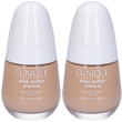 clinique even better clinical™ fondotinta-siero tonalità cn40 cream ch