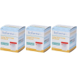 sofarmapiu' contenitore urina in polipropilene da 120ml 3x1 st