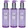 clinique take the day off™ cleansing oil 3x200 ml