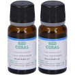 red coral liquido 10 ml 2x10 ml gocce orali
