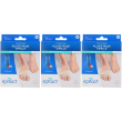 epitact® protezione per alluce valgo con gel di epithelium 26® m 3x1 p