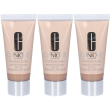 moisture surge™ sheertint hydrator broad spectrum spf 25 3x40 ml