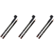 astra make-up expert eyebrow pencil - matita sopracciglia pettinino mo