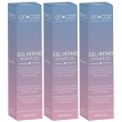 oncos gel intimo lubrificante e lenitivo 3x30 ml