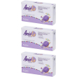 ansiolix 30 compresse 3x12,6 g
