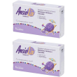 ansiolix 30 compresse 2x12,6 g
