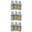 olio da massaggio vata 200 ml 3x200 ml da massaggio
