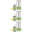 pranarom olio essenziale ylang-ylang totum fiore 3x5 ml