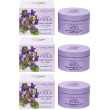 accordo viola crema corpo 200 ml 3x200 ml