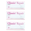 clinnix repair gel 3x30 ml crema