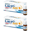 lactò® baby 3 miliardi 2x12x10 ml flaconcini bevibili