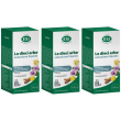 esi le dieci erbe soluzione liquida 3x180 ml orale