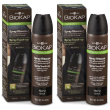 bios line biokap nutricdel spray ritocco nero 75 ml 2x75 ml