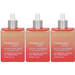 nuxe prodigieuse® boost l'autoabbronzante in siero 3x30 ml