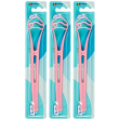 tepe tongue cleaner pulisci lingua 3x1 st