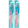 tepe tongue cleaner pulisci lingua 2x1 st