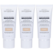 institut esthederm photo reverse fondotinta tonalità light beige 3x50