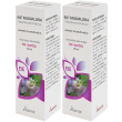 adamàh eie passiflora gocce 2x30 ml orali