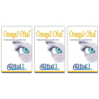 omega 3 oftal 30 perle 1400 mg 3x30 pz