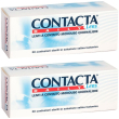 contacta daily lens lenti a contatto monouso giornaliere 30 diot