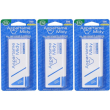 aspartame midy edulcorante da tavola 3x500 pz compresse