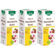 esi olio mandorle dolci 3x100 ml
