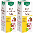 esi olio mandorle dolci 2x100 ml
