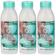 garnier balsamo idratante fructis hair food, idratante all'alo