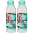 garnier balsamo idratante fructis hair food, idratante all'alo