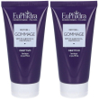 euphidra gommage restore+ 2x75 ml
