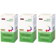 faramderbe reinforce calcio+vitamina d compresse masticabili 3x30 pz c