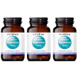 viridian magnesium 300mg high potency 30 capsule magnesio sup