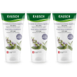 rausch balsamo lucentezza argentea alla salvia 3x150 ml