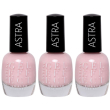 astra make-up lasting gel effect - smalto unghie effetto plumping e ge