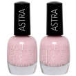 astra make-up lasting gel effect - smalto unghie effetto plumping e ge