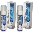 nextmune wipes foam 2x200 ml