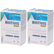 promopharma® biotivis junior stick pack 2x15,6 g polvere per soluzione
